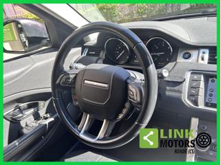 LAND ROVER Range Rover Evoque usata, con Bluetooth