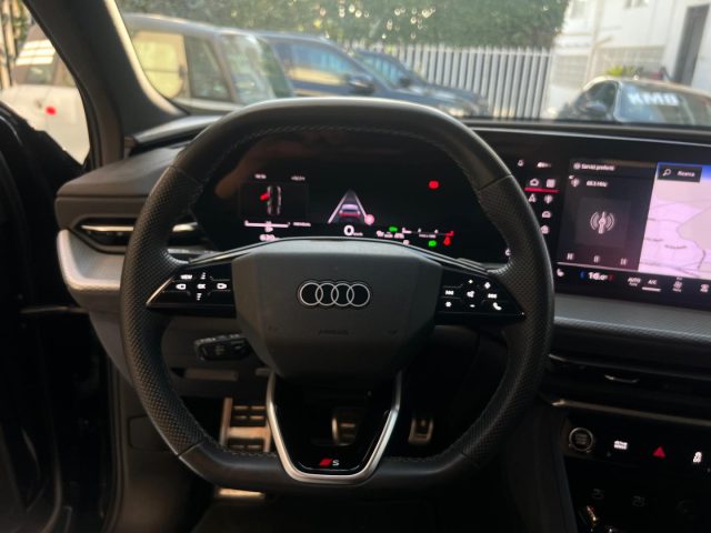 AUDI Q5 usata, con Luci diurne LED