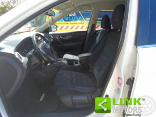 NISSAN X-Trail usata, con Cerchi in lega