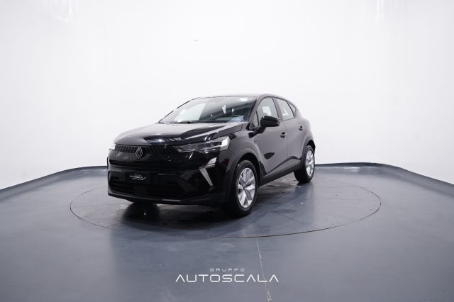 RENAULT Captur usata, con Alzacristalli elettrici