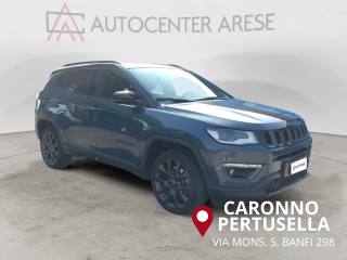 JEEP Compass usata, con Cruise Control