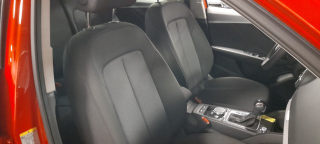 AUDI Q2 usata, con Fari LED