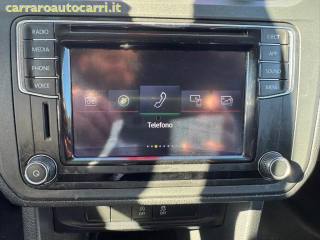 VOLKSWAGEN Caddy usata, con Specchietti laterali elettrici