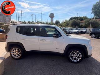 JEEP Renegade usata, con Airbag