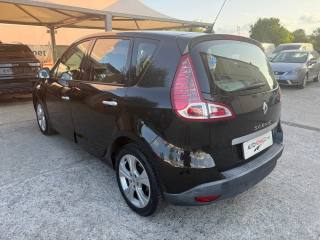 RENAULT Scenic usata, con Airbag Passeggero