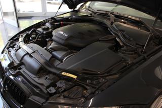 BMW M3 usata, con Fendinebbia