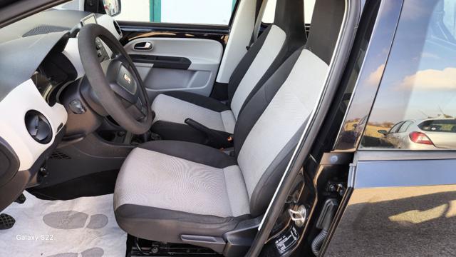 SEAT Mii usata, con Chiusura centralizzata