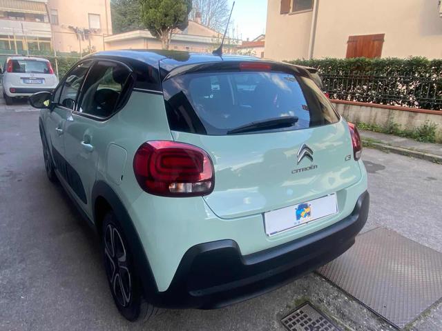 CITROEN C3 usata 5