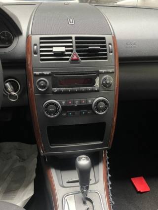 MERCEDES-BENZ A 200 usata, con Immobilizzatore elettronico