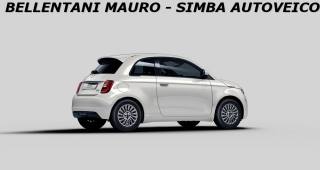 FIAT 500 usata, con Airbag