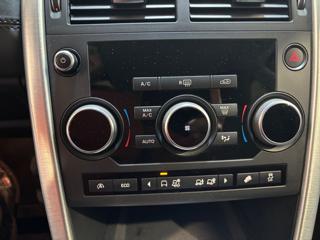 LAND ROVER Discovery Sport usata, con Controllo trazione