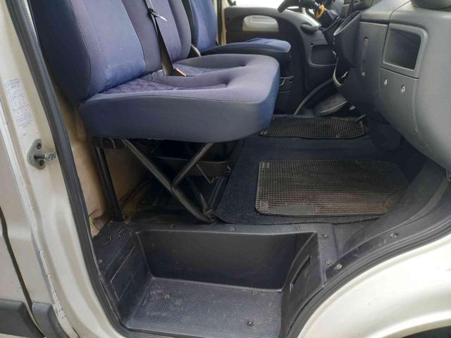 FIAT Ducato usata 16