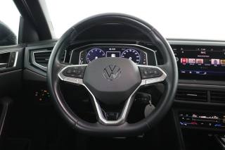 VOLKSWAGEN Taigo usata 5