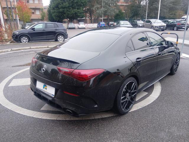 MERCEDES-BENZ CLA 200 usata, con Cerchi in lega