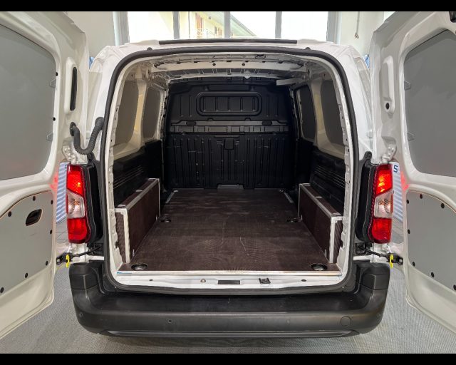 CITROEN Berlingo usata 15