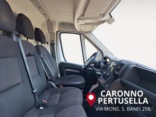 CITROEN Jumper usata, con Park Distance Control