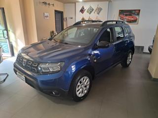 DACIA Duster usata, con USB