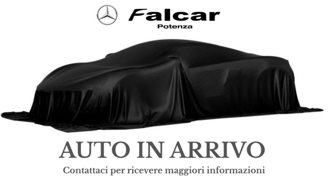 MERCEDES-BENZ GLC 43 AMG usata, con ABS