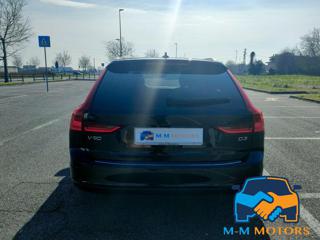 VOLVO V90 usata, con Autoradio