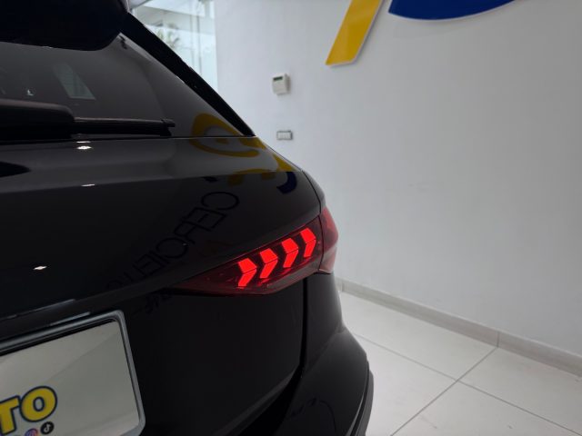 AUDI A3 usata, con Cronologia tagliandi