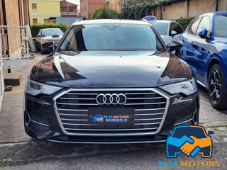 AUDI A6 usata, con Airbag