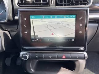 CITROEN C3 usata, con Riconoscimento dei segnali stradali