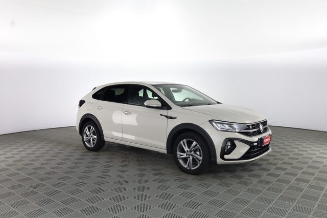 VOLKSWAGEN Taigo usata 1