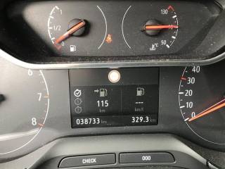 OPEL Crossland usata, con Volante in pelle