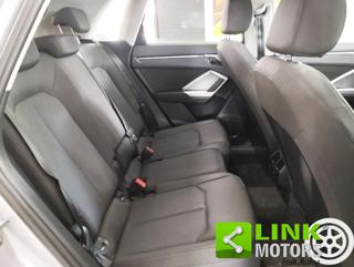 AUDI Q3 usata, con Filtro antiparticolato