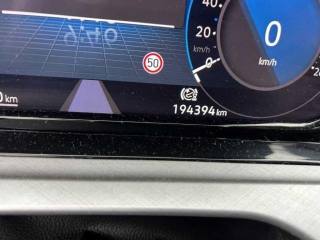 VOLKSWAGEN Golf Variant usata, con Autoradio