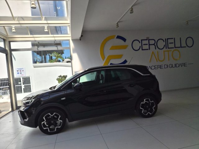 OPEL Crossland usata, con Autoradio