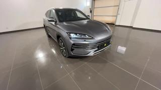 BYD Seal usata, con Airbag laterali