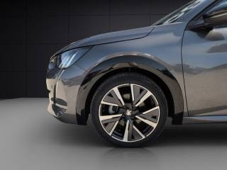PEUGEOT 208 usata, con Chiusura centralizzata