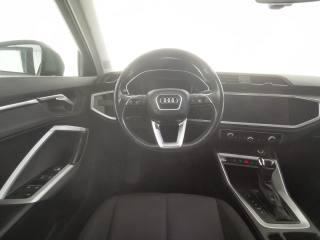 AUDI Q3 usata, con Climatizzatore automatico, 2 zone