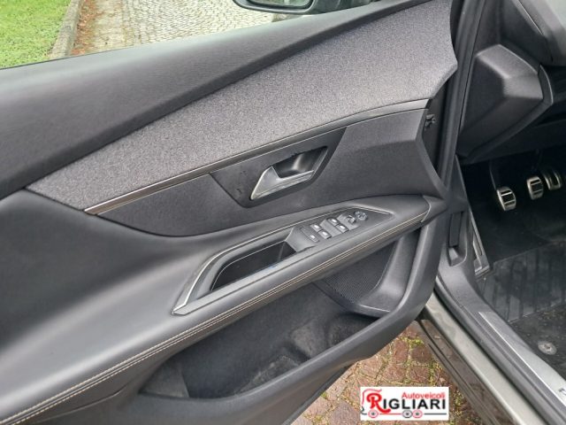 PEUGEOT 3008 usata 8