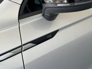 VOLKSWAGEN Tiguan usata, con Riconoscimento dei segnali stradali