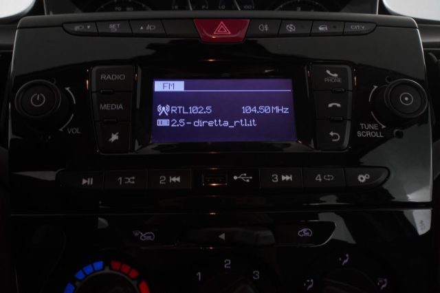 LANCIA Ypsilon usata 14