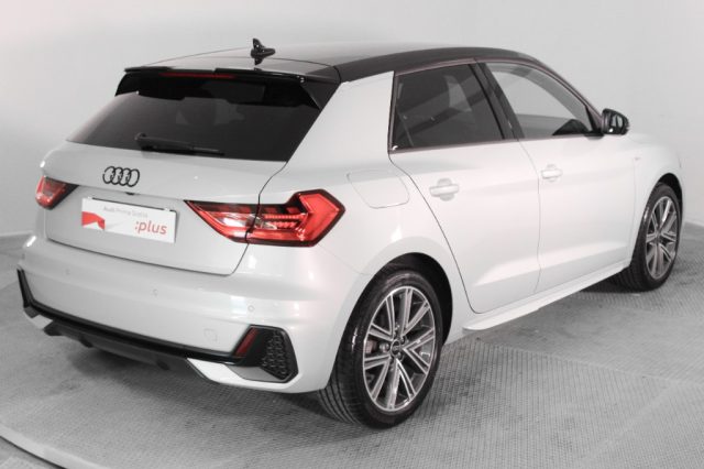 AUDI A1 usata, con Airbag