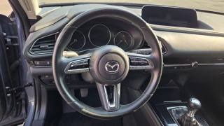 MAZDA CX-30 usata, con Sedile posteriore sdoppiato