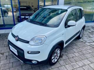 FIAT Panda usata, con Autoradio