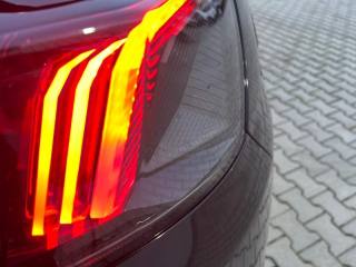 PEUGEOT 3008 usata, con Chiusura centralizzata