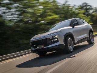 SPORTEQUIPE Sportequipe 6 GT Sportequipe 6 GT 1.6 T-GDI DCT GPL