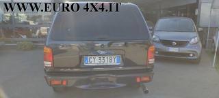 FORD Explorer usata 2