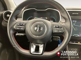 MG ZS usata, con Cruise Control