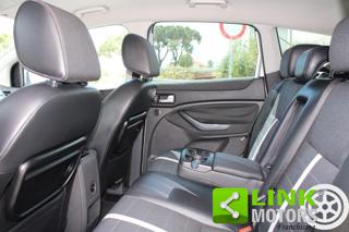 FORD Kuga usata 26