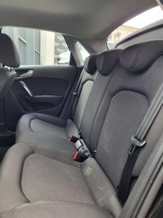 AUDI A1 usata, con Airbag
