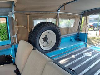 LAND ROVER Other usata 22