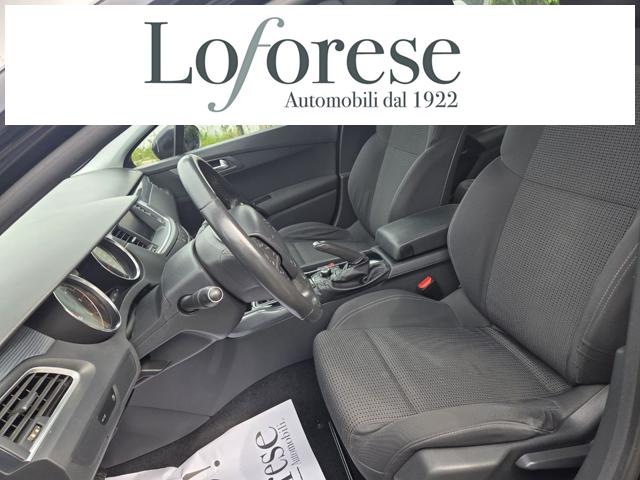 PEUGEOT 508 usata, con Alzacristalli elettrici