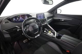 PEUGEOT 3008 usata 1