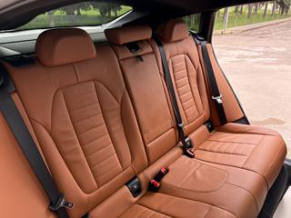 BMW X4 usata, con Sedili riscaldati